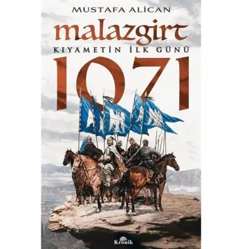 Malazgirt 1071
