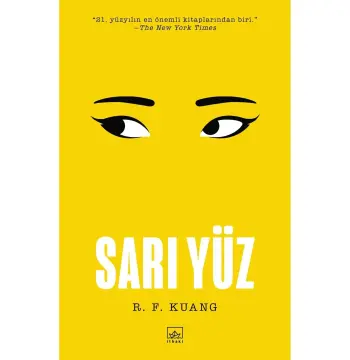 Sarı Yüz
