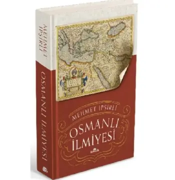 Osmanlı Ilmiyesi (ciltli)