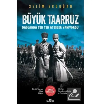 Büyük Taarruz