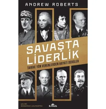 Savaşta Liderlik