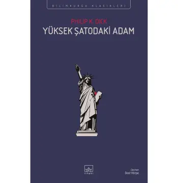 Yüksek Şatodaki Adam