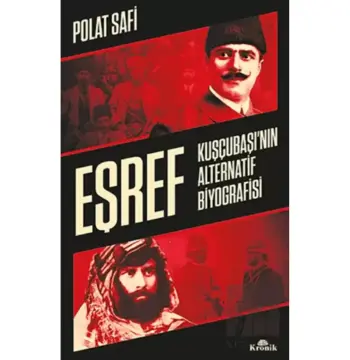 Eşref