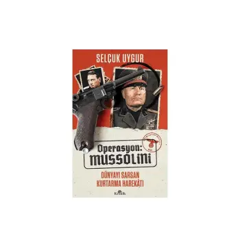 Operasyon Mussolini