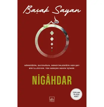 Nigahdar / Başak Sayan