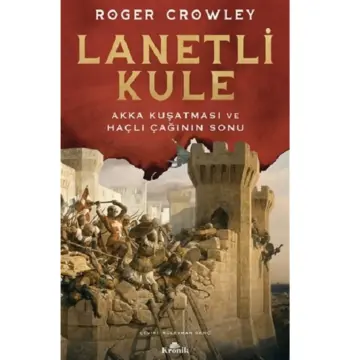 Lanetli Kule
