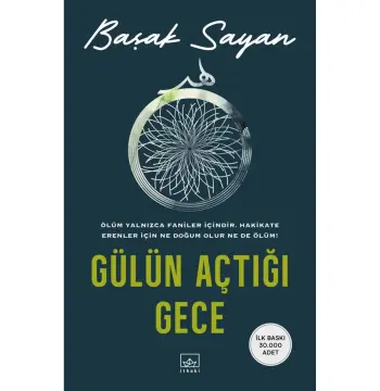 Gülün Açtığı Gece