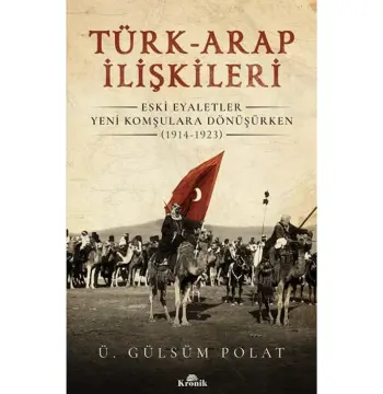 Türk-arap Ilişkileri