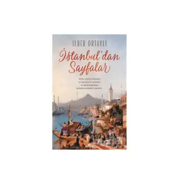 İstanbul’dan Sayfalar