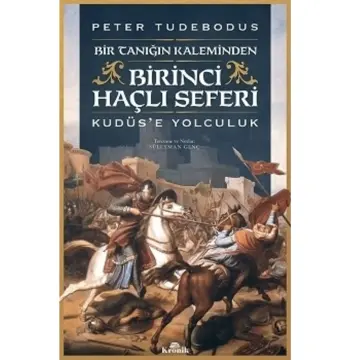 Birinci Haçlı Seferi