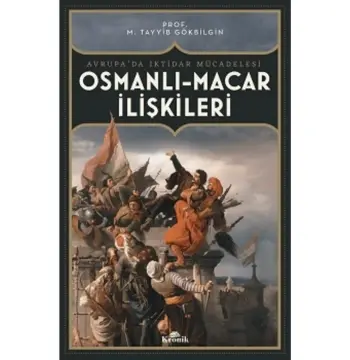 Osmanlı Macar Ilişkileri