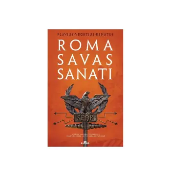 Roma Savaş Sanatı