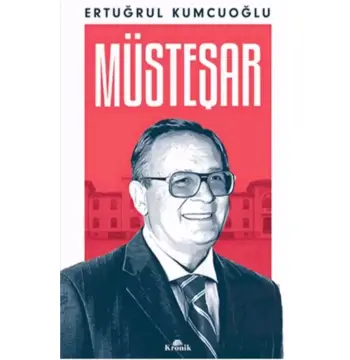 Müsteşar