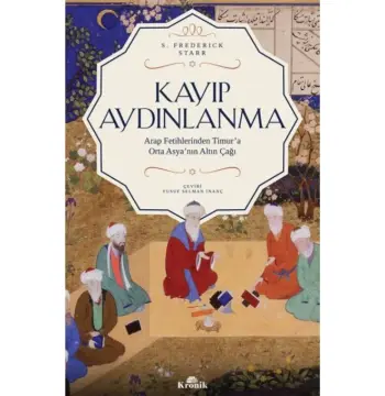 Kayıp Aydınlanma
